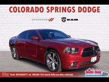 Used 2014 Dodge Charger R/T