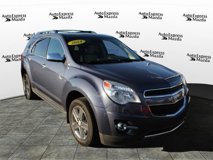 Used 2014 Chevrolet Equinox LTZ w/ LPO, Protection Package