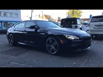 Used 2018 BMW 650i Gran Coupe
