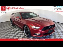Used 2015 Ford Mustang Premium