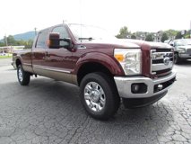 Used 2013 Ford F350 Lariat
