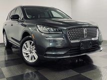 Used 2020 Lincoln Corsair FWD