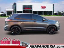 Used 2020 Ford Edge ST