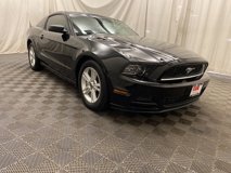 Used 2013 Ford Mustang Coupe