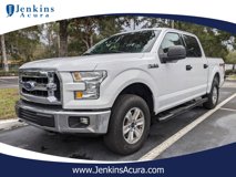 Used 2016 Ford F150 XLT