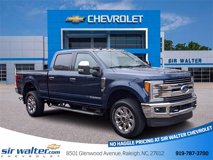 Used 2019 Ford F250 Lariat