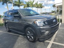 Used 2021 Ford Expedition XL