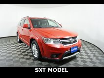 Used 2015 Dodge Journey SXT w/ Flexible Seating Group