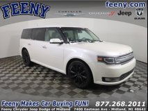 Used 2013 Ford Flex Limited
