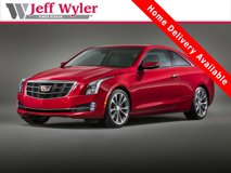 Used 2015 Cadillac ATS Luxury w/ Safety and Security Package