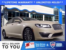 Used 2018 Lincoln MKZ Select