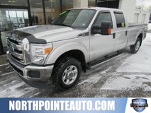 Used 2016 Ford F250 XLT