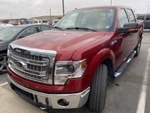 Used 2014 Ford F150 XLT