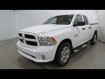 Used 2018 RAM 1500 Express w/ Express Value Package