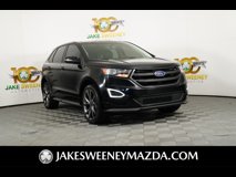Used 2017 Ford Edge Sport