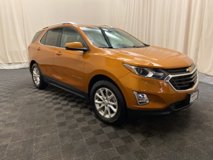 Used 2018 Chevrolet Equinox LT w/ Sun & Infotainment Package