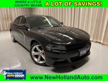 Used 2018 Dodge Charger R/T
