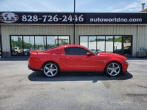 Used 2010 Ford Mustang GT Premium