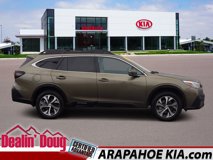 Used 2020 Subaru Outback Limited w/ Popular Package #2