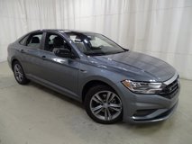 Used 2020 Volkswagen Jetta R-Line w/ R-Line Cold Weather Package