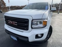 Certified 2019 GMC Canyon SLE w/ Elevation Edition