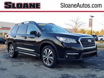 Used 2021 Subaru Ascent Limited w/ Technology Package