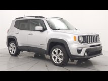 Used 2019 Jeep Renegade Latitude w/ Cold Weather Group