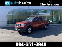Used 2015 Nissan Frontier S