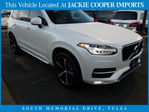 Used 2017 Volvo XC90 T6 Momentum w/ Vision Package