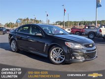 Used 2015 Chevrolet SS