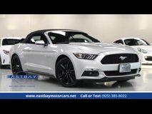 Used 2016 Ford Mustang Premium