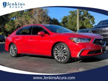 Certified 2018 Acura RLX w/ Technology Package