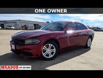 Used 2019 Dodge Charger SXT