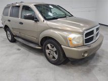 Used 2006 Dodge Durango Limited w/ Travel Convenience Group