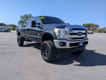 Used 2014 Ford F350 Lariat