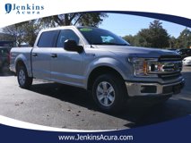Used 2020 Ford F150 2WD SuperCrew