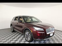 Used 2020 Lincoln Corsair Reserve