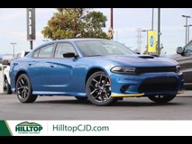 New 2021 Dodge Charger GT w/ Blacktop Package