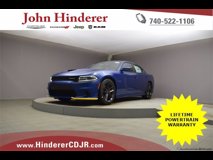 New 2021 Dodge Charger R/T w/ Plus Group