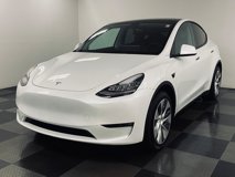 Used 2021 Tesla Model Y AWD