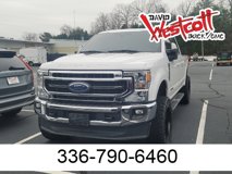 Used 2020 Ford F250 Lariat