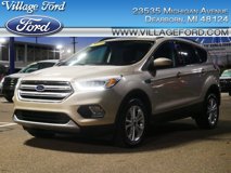 Used 2018 Ford Escape SEL