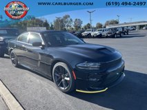 New 2021 Dodge Charger GT w/ Performance Handling Group