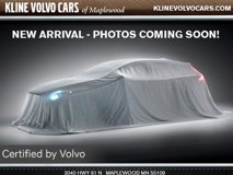 Used 2020 Volvo V60 T5 Cross Country