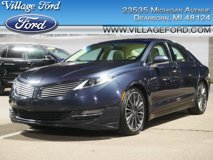 Used 2014 Lincoln MKZ