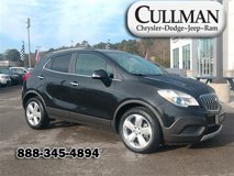 Used 2016 Buick Encore FWD