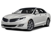 Used 2014 Lincoln MKZ AWD