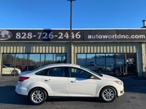 Used 2016 Ford Focus SE