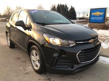 Certified 2020 Chevrolet Trax LS w/ Tint and Cruise Package