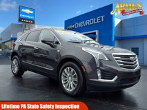 Used 2018 Cadillac XT5 Luxury w/ Driver Awareness Package